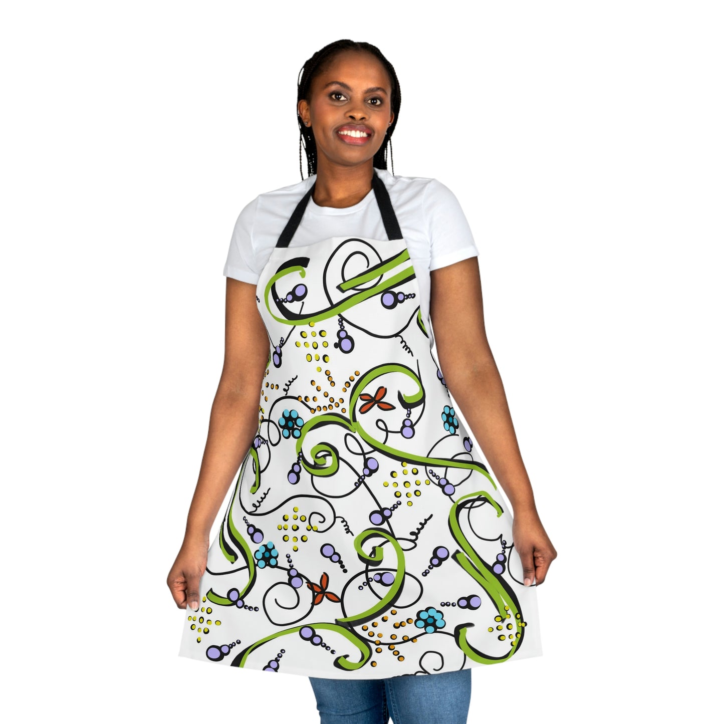 Apron - Savannah