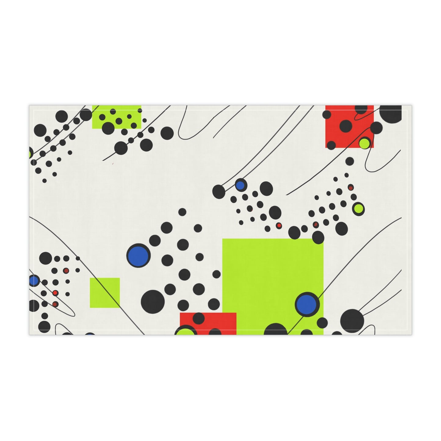 Kitchen Towel - Stella