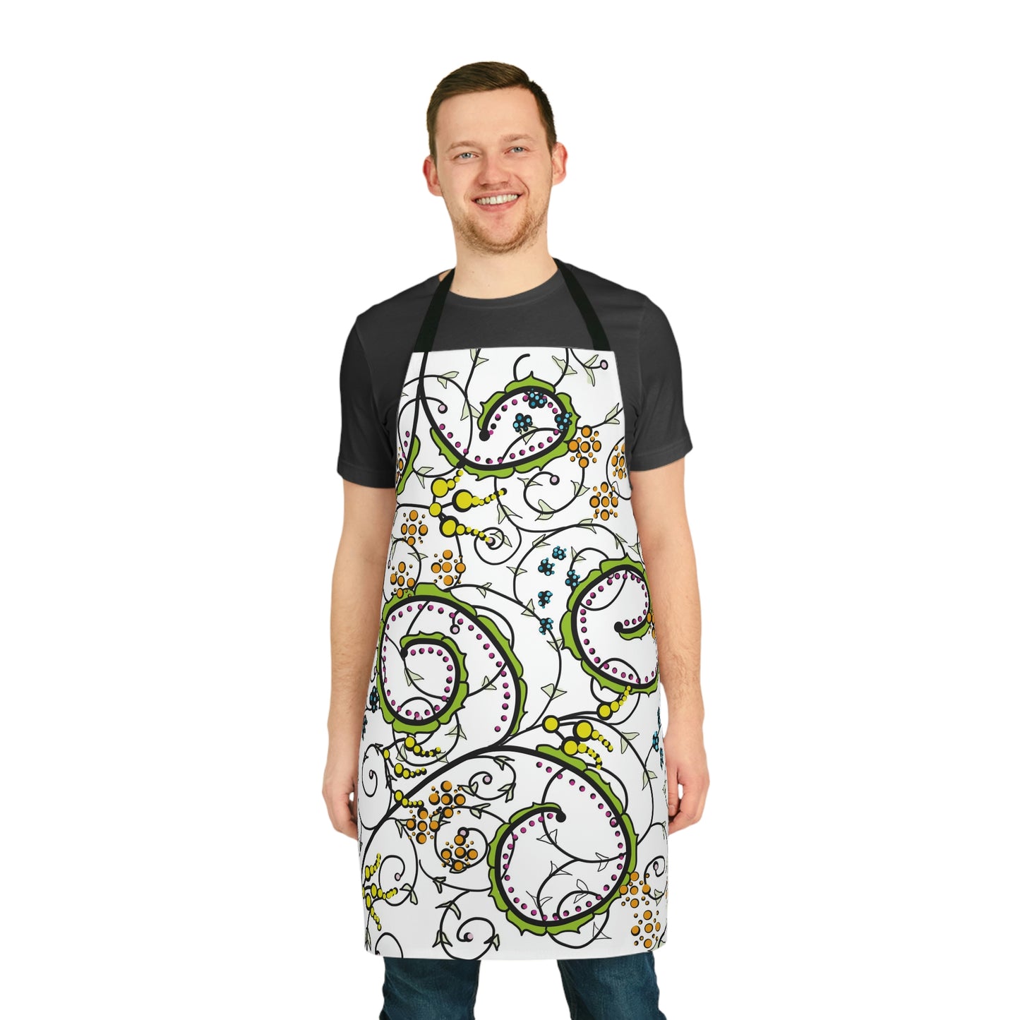 Apron - Paula