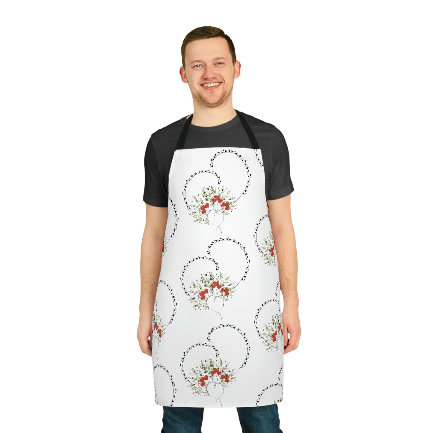 Apron - Ava