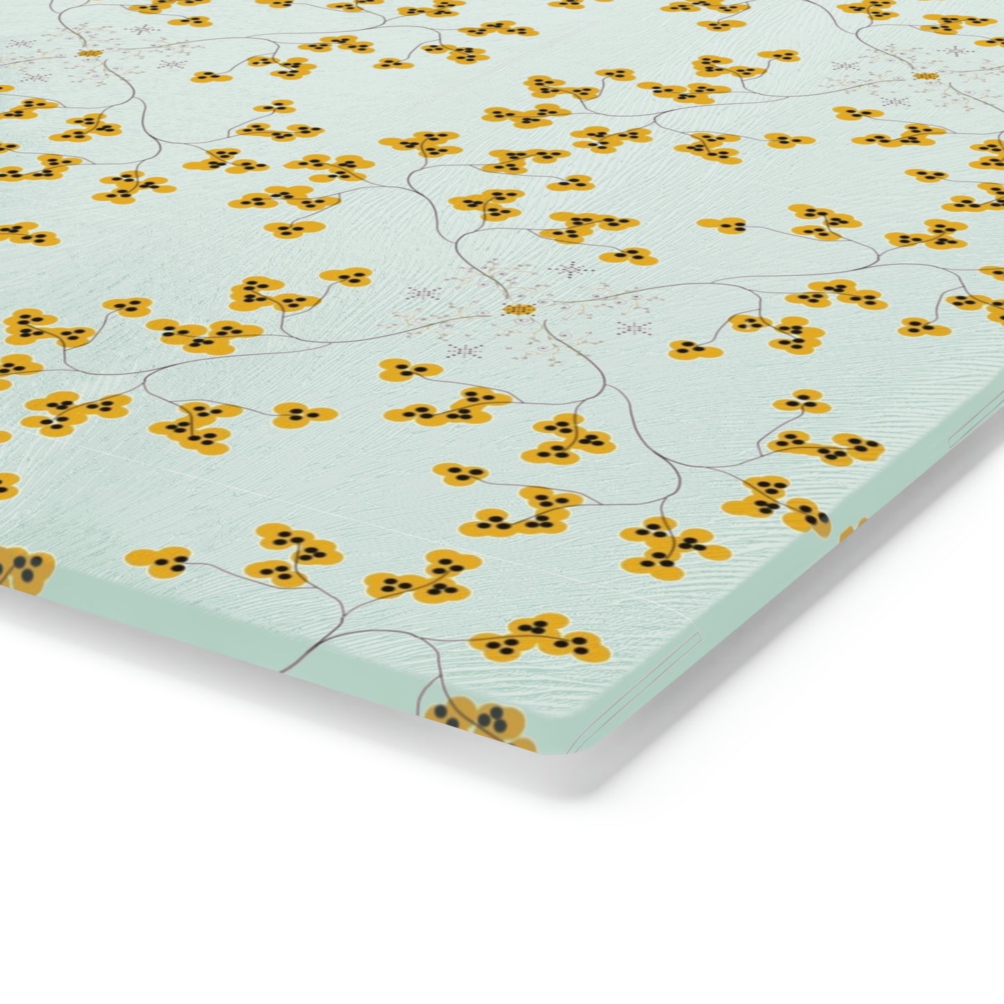Cutting Board - Violet