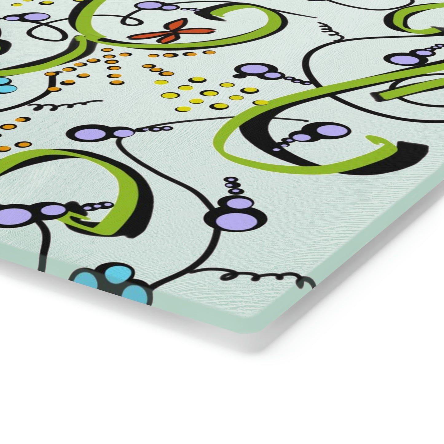 Cutting Board - Savannah
