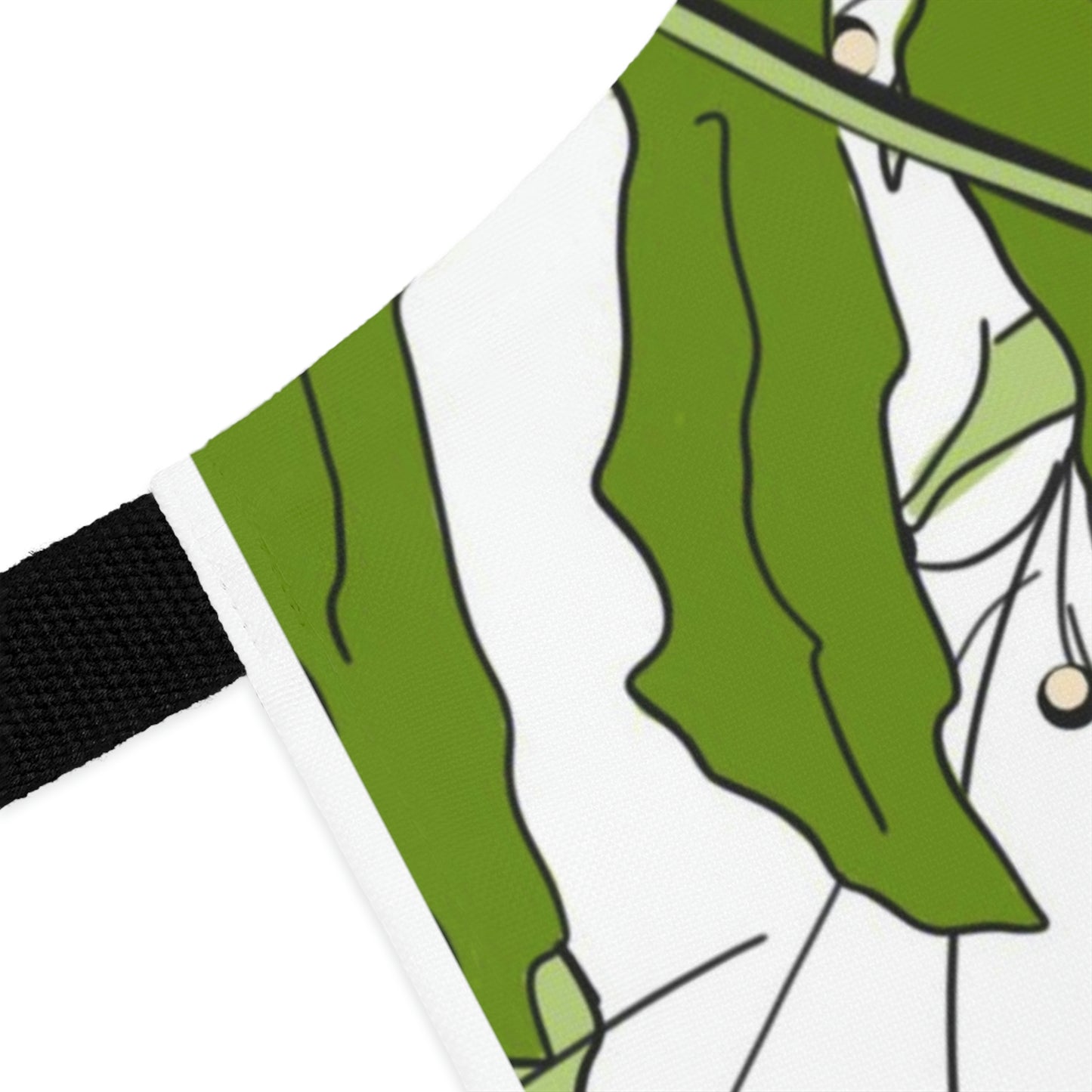 Apron - Isabella