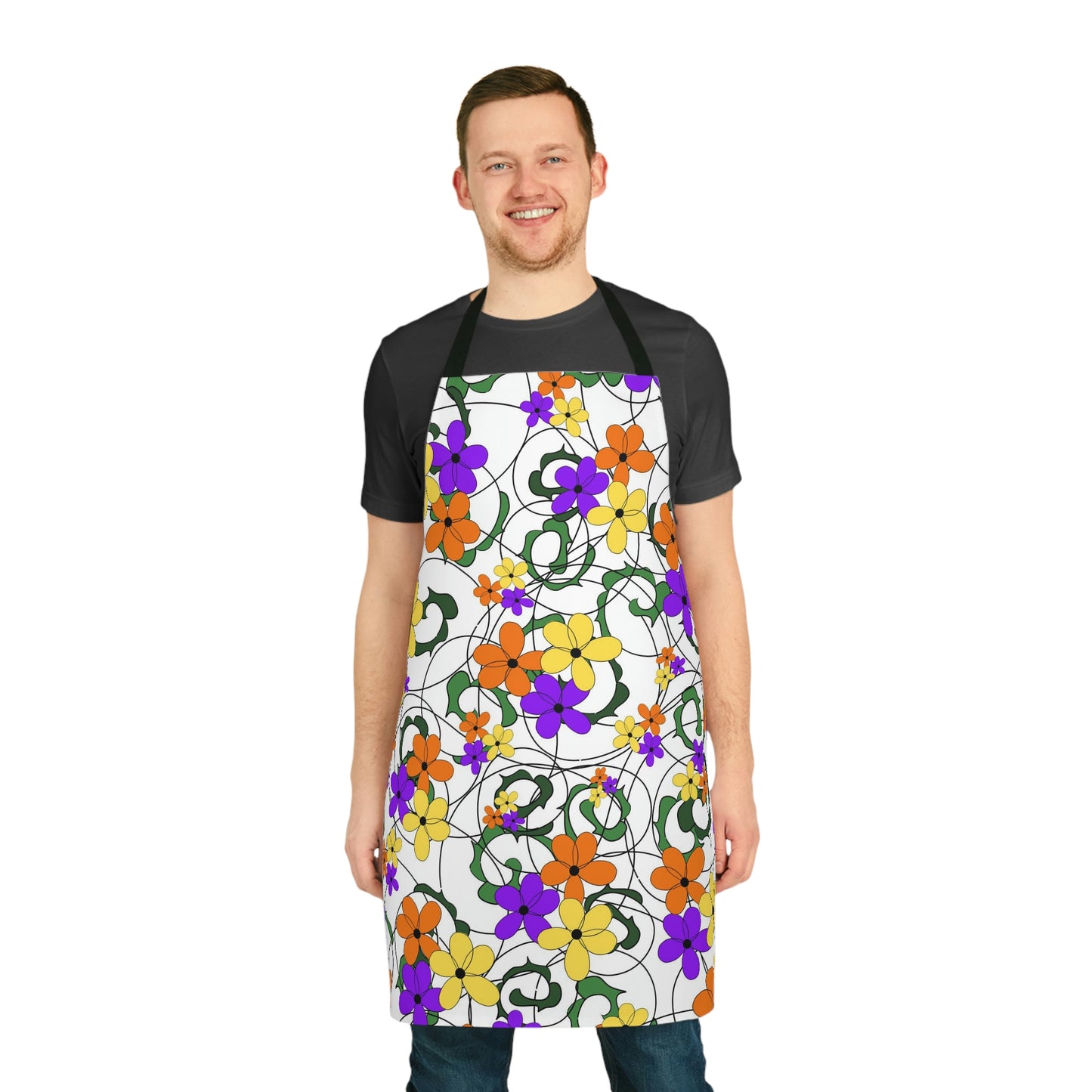 Apron - Izzy