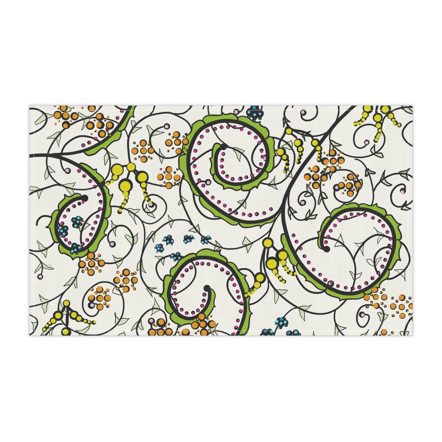 Kitchen Towel - Paula