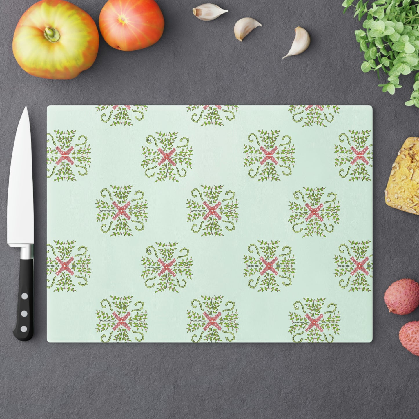 Cutting Board - Olivia