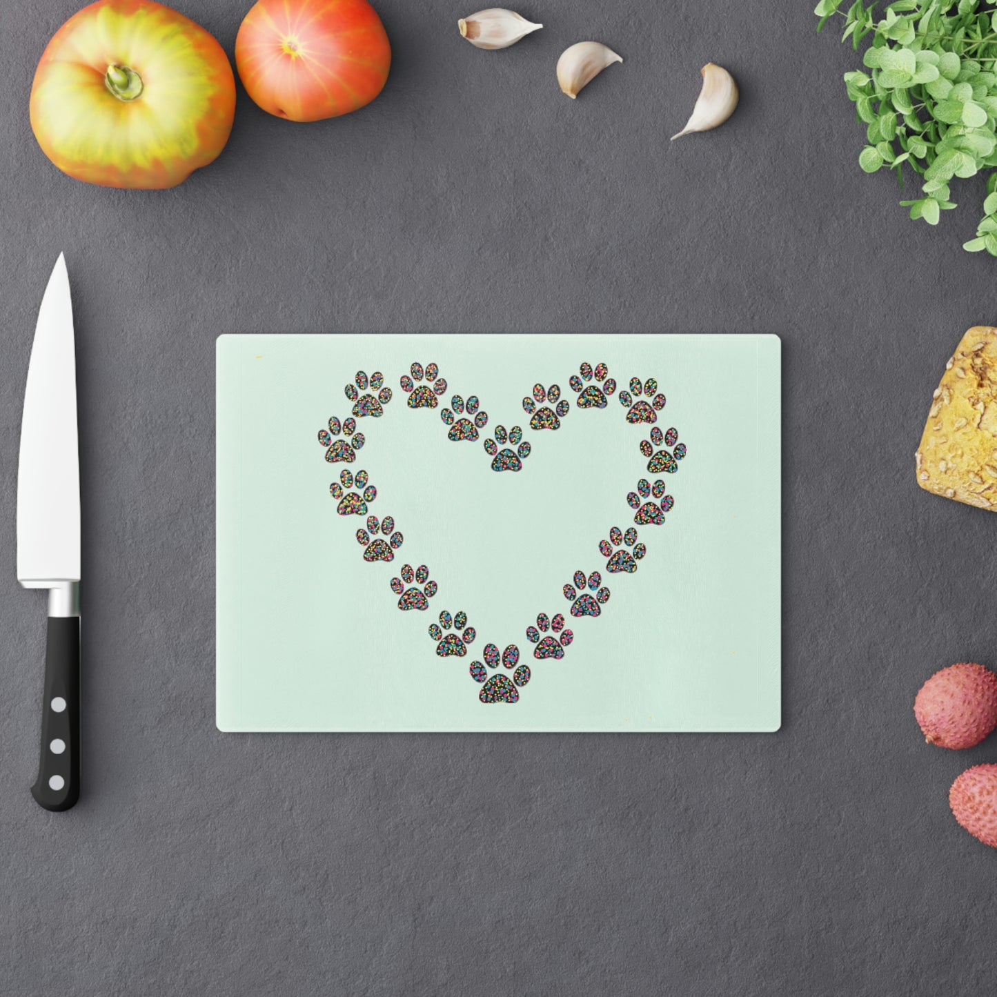 Cutting Board - Madison