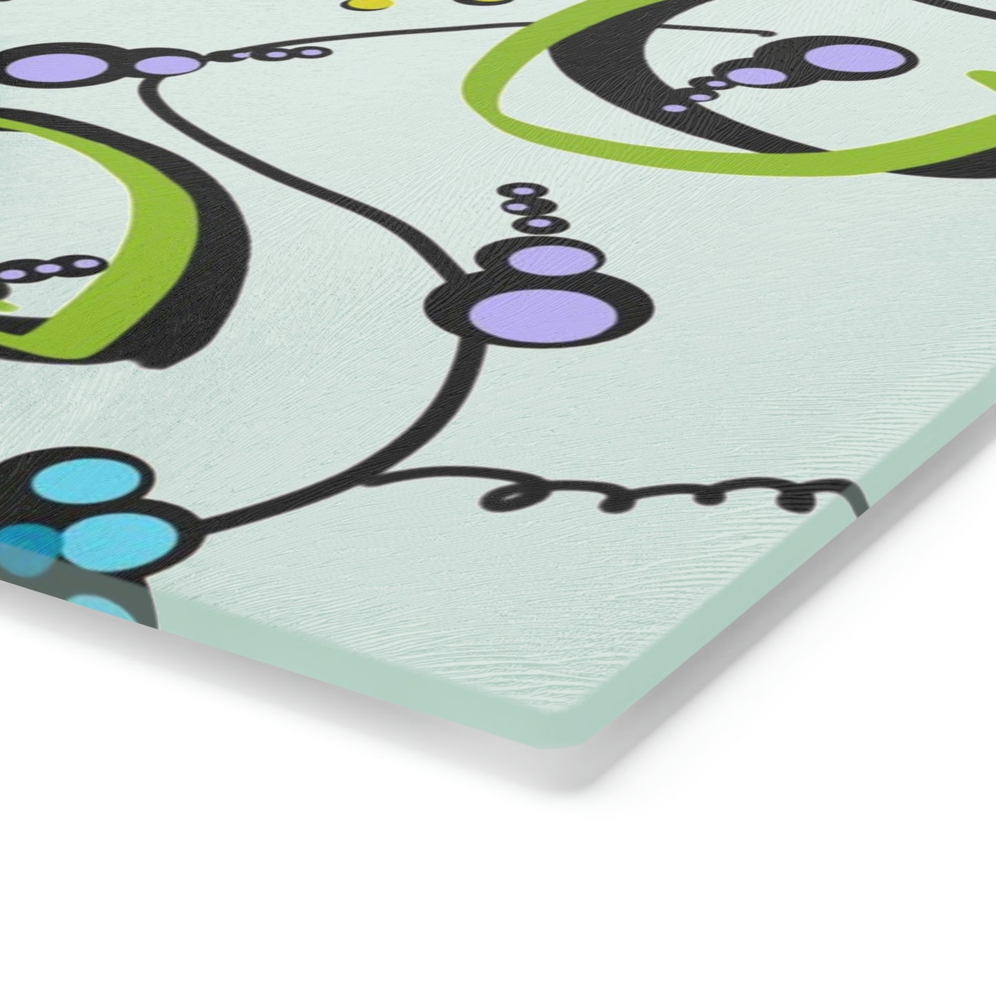 Cutting Board - Savannah