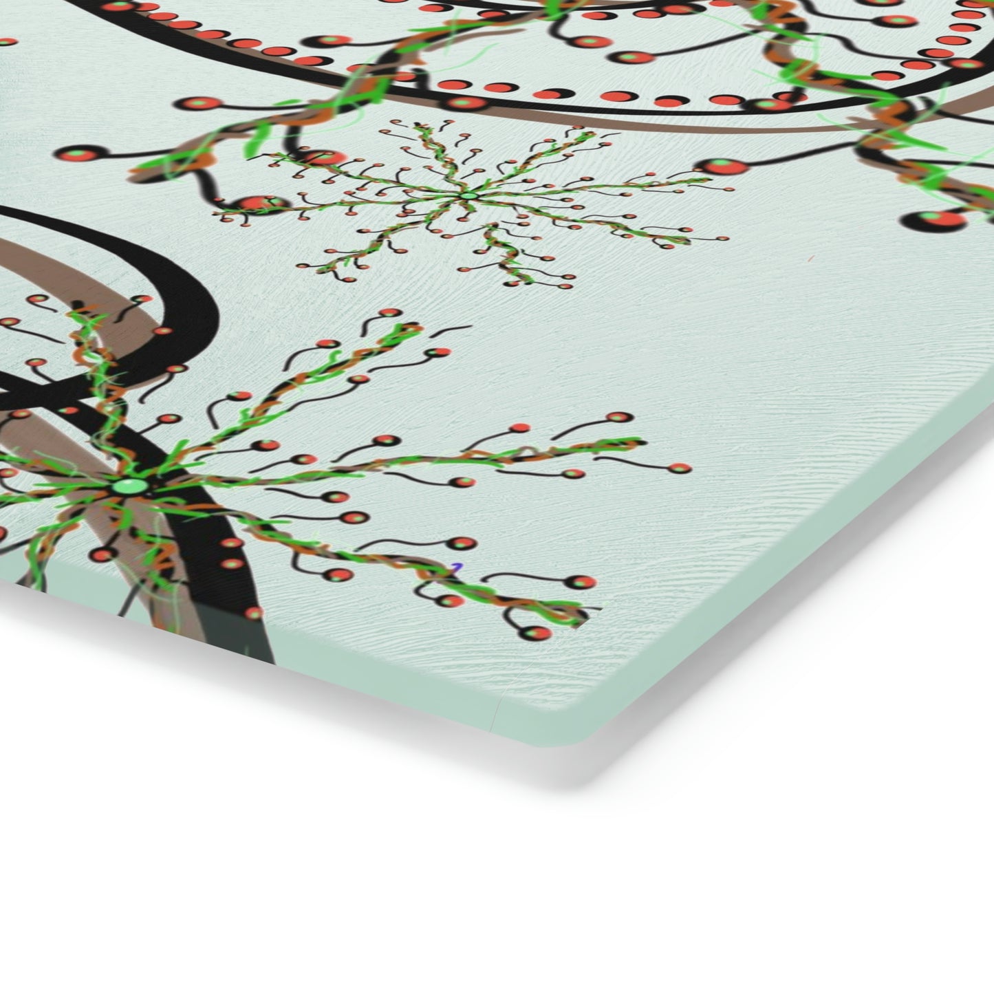 Cutting Board - Joy