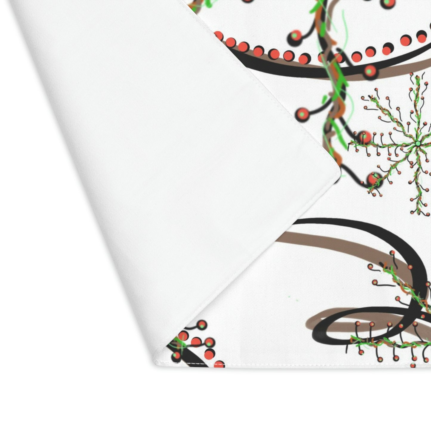 Placemat - Joy, 1pc