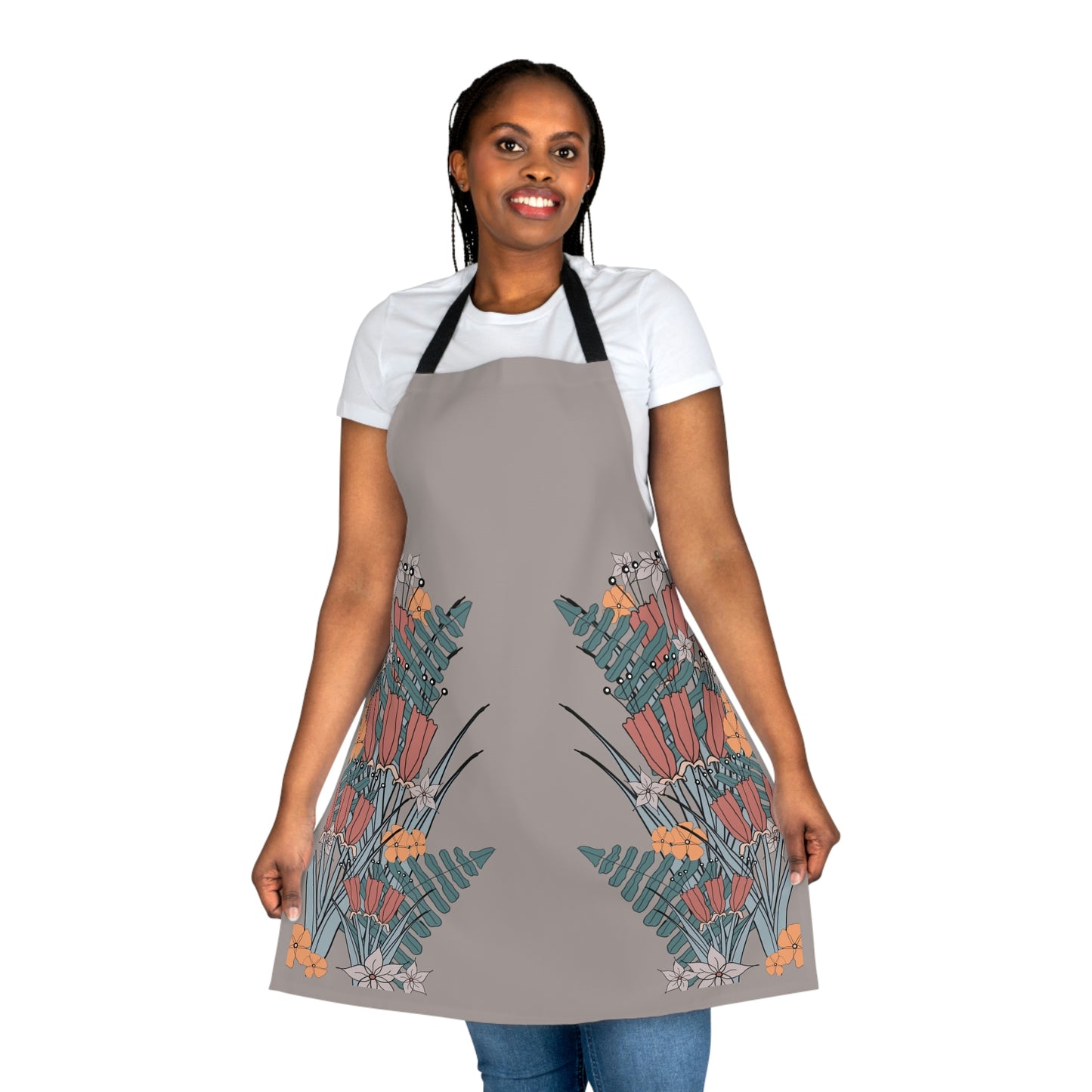 Apron - Hannah