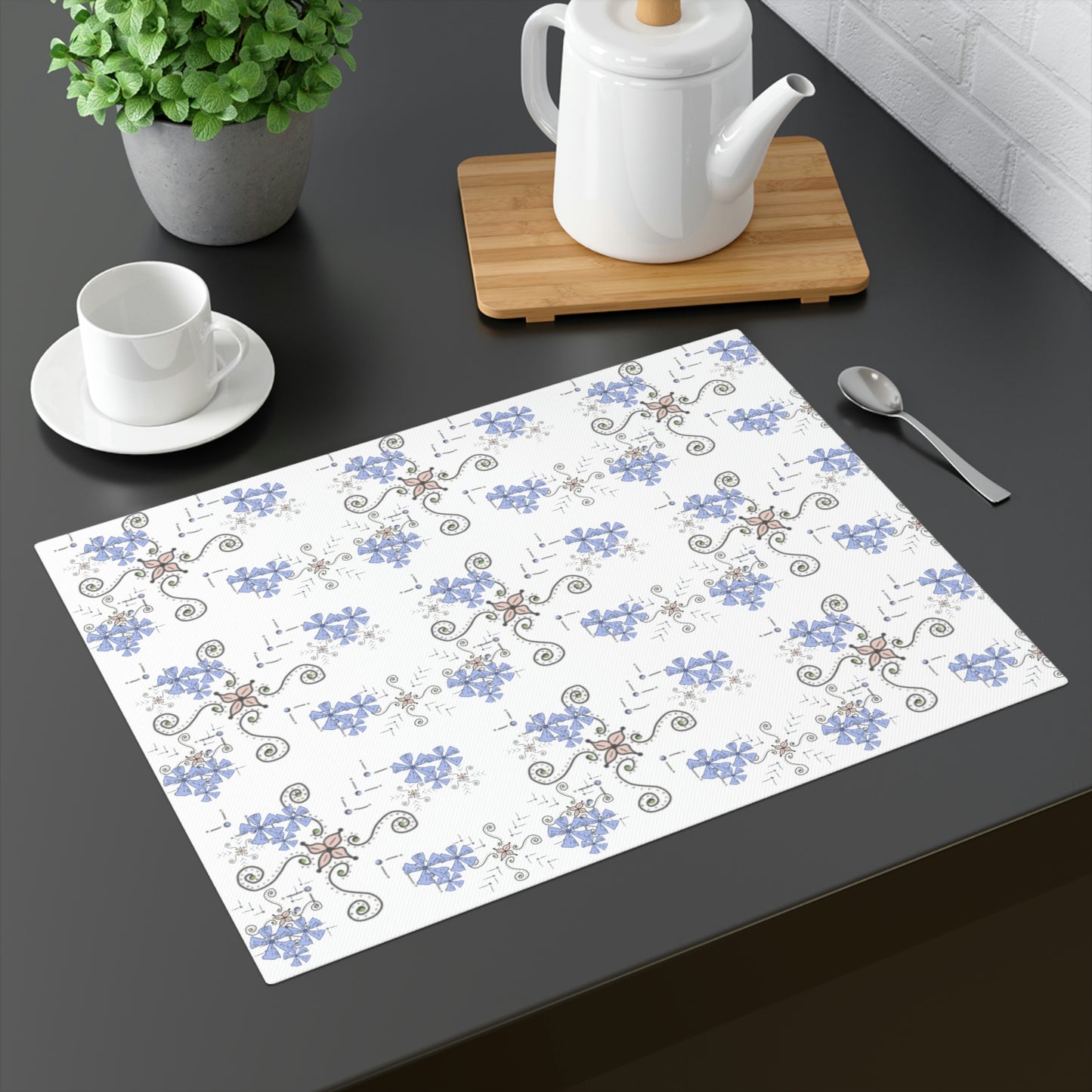Placemat - Riley