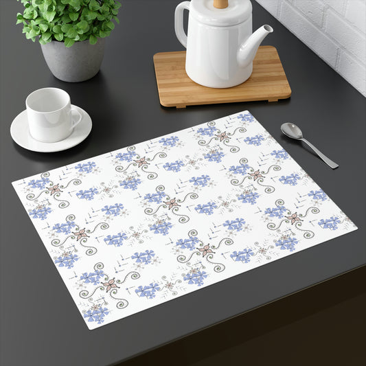 Placemat - Riley