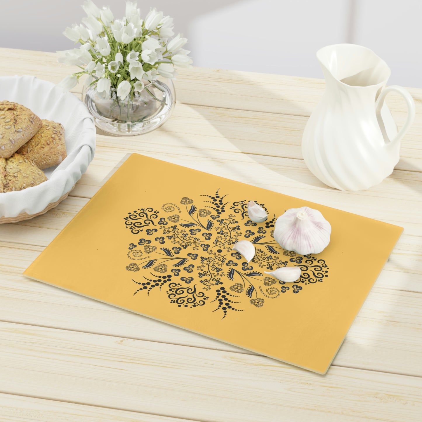 Cutting Board - Sophia