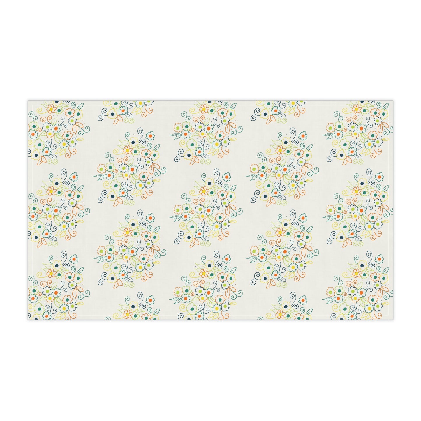 Kitchen Towel - Eleanor