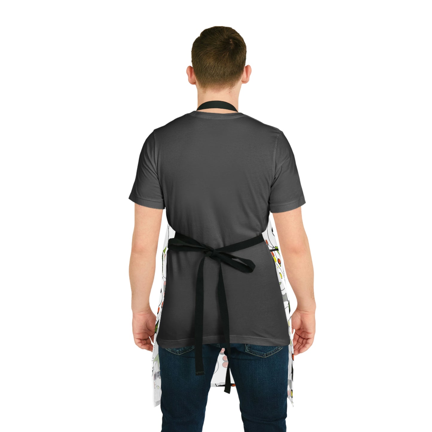 Apron - Aria