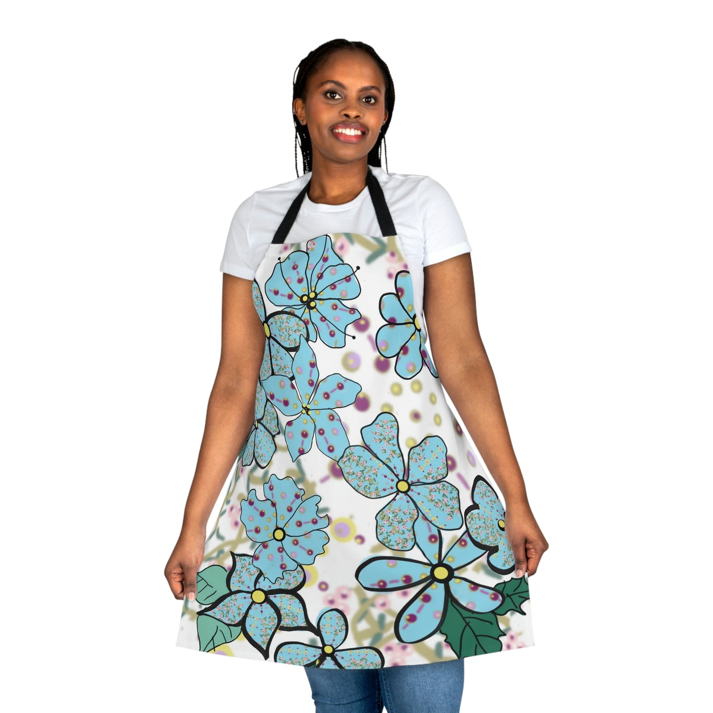 Apron - Chloe