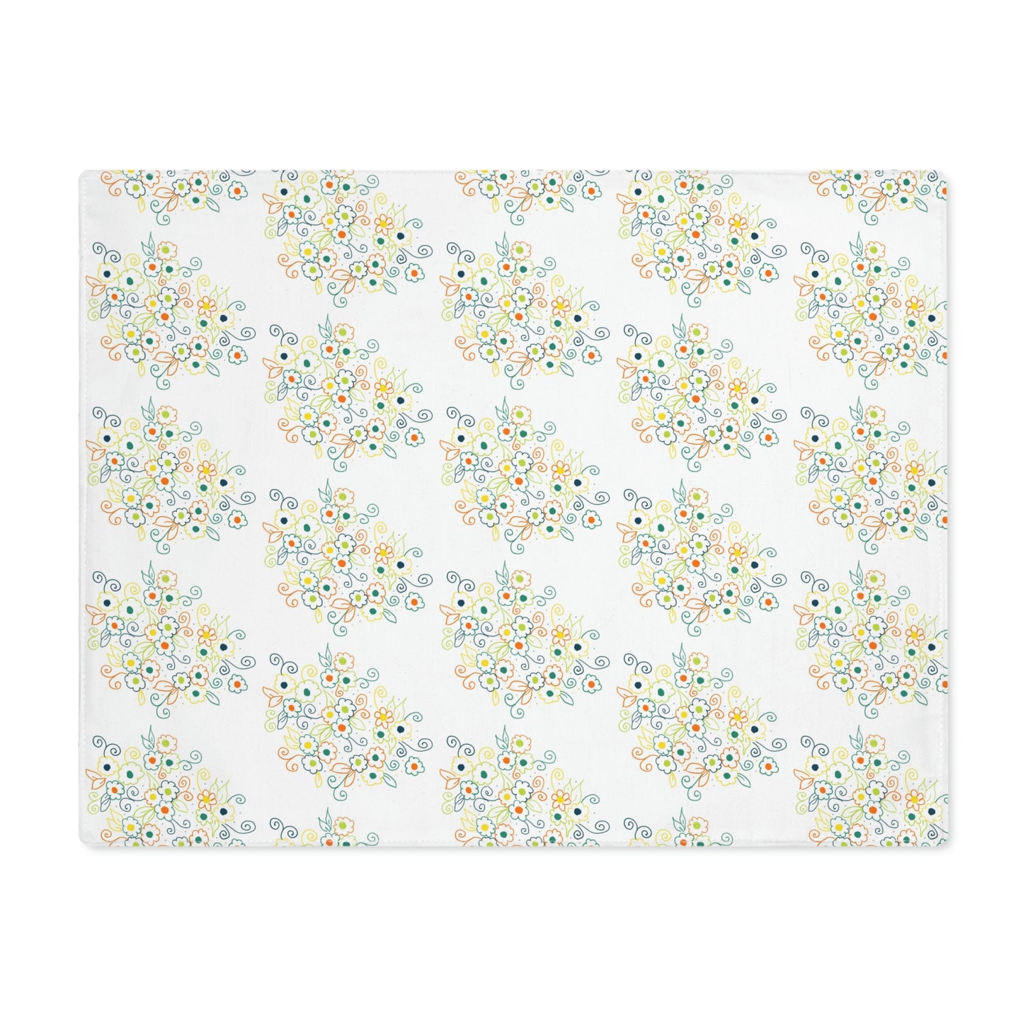Placemat - Eleanor, 1pc