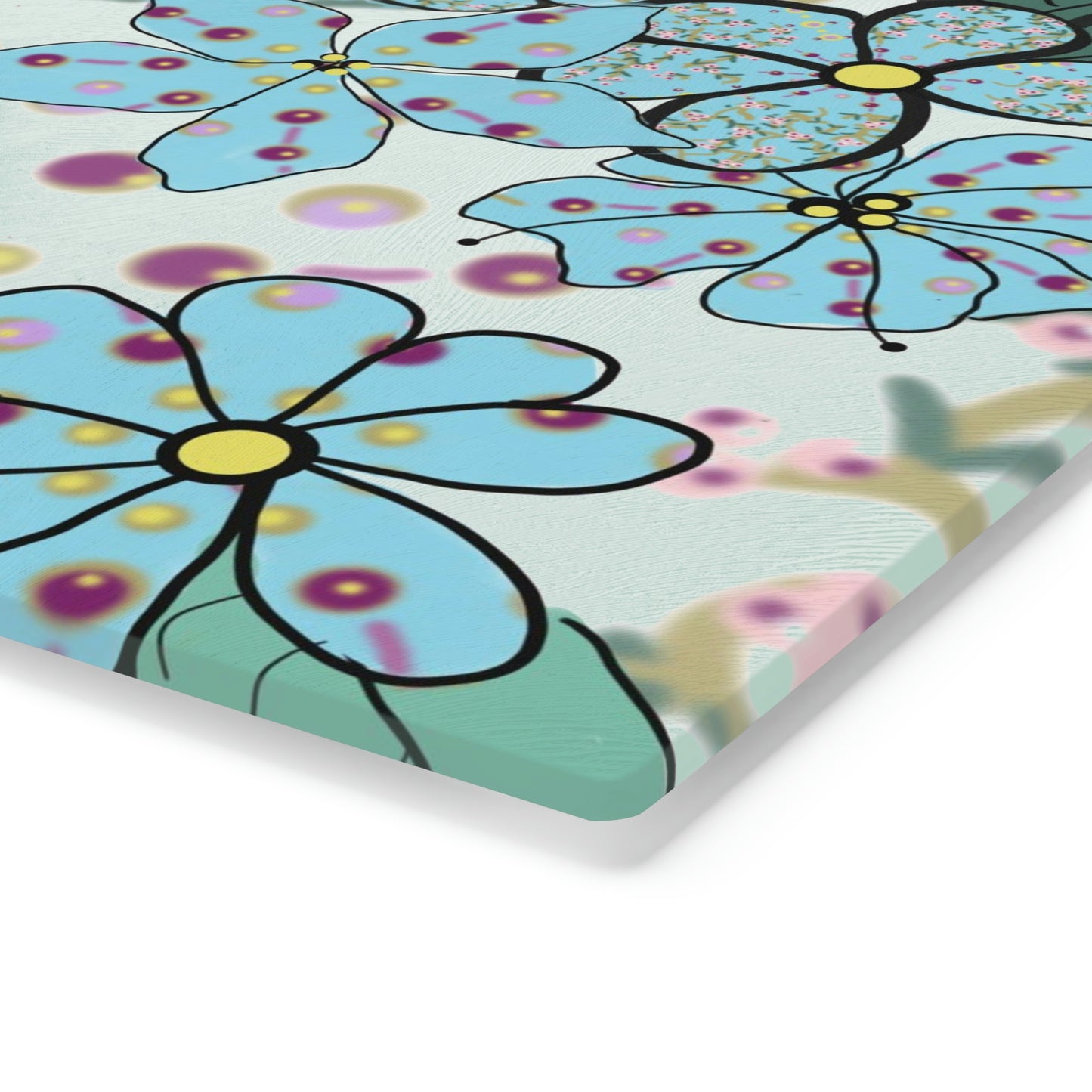 Cutting Board - Chloe