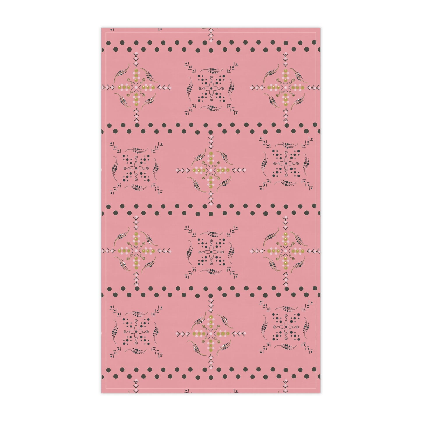 Kitchen Towel - Grace