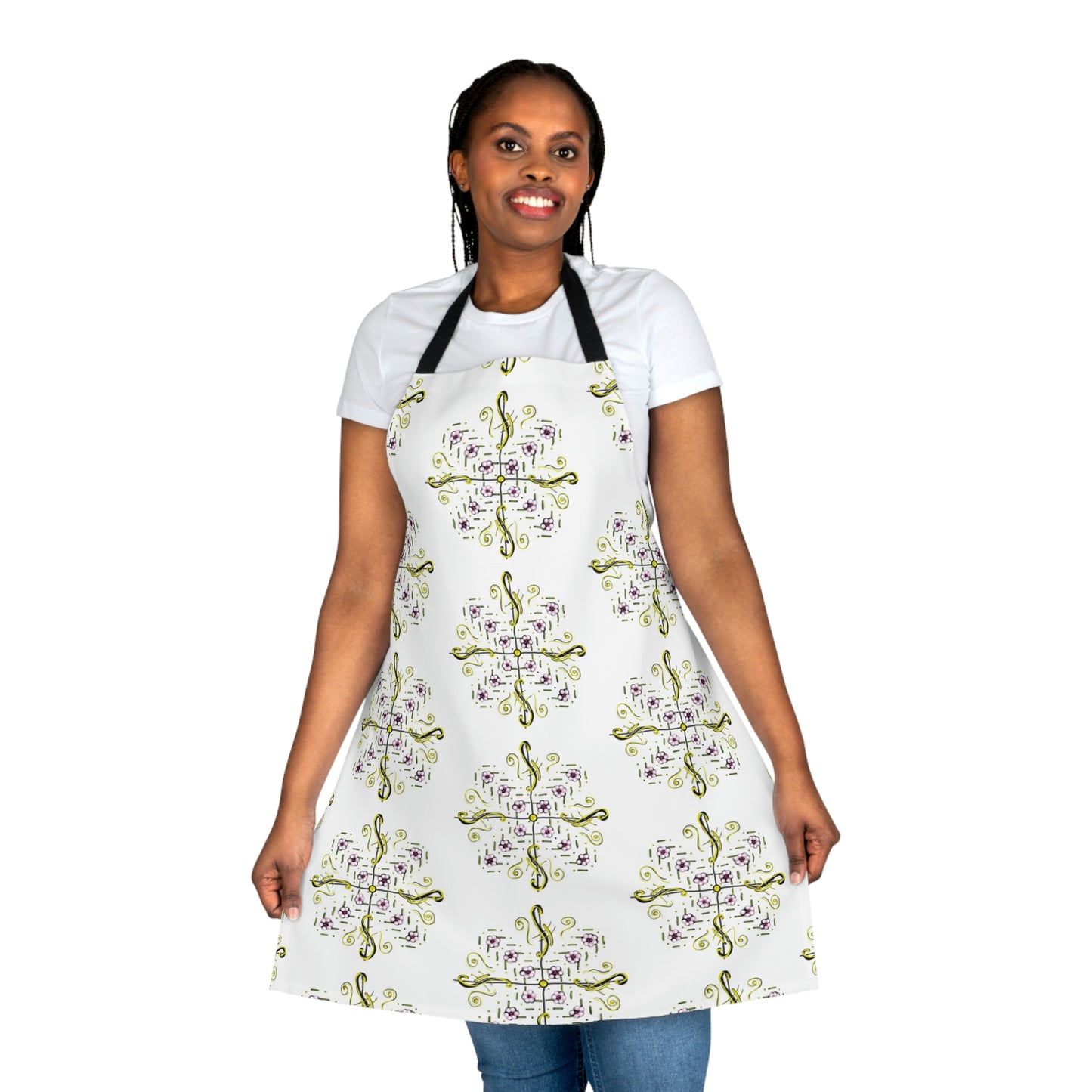 Apron - Claire